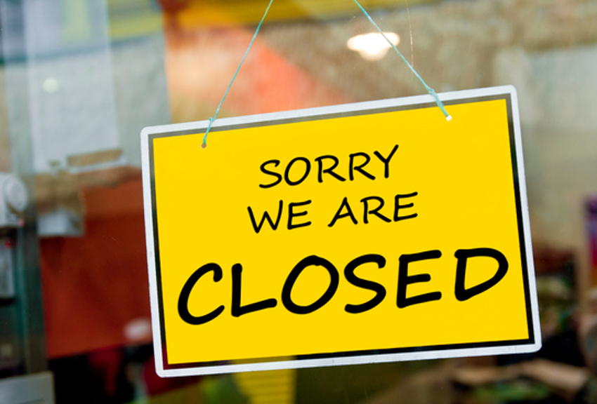 CoinNext Announces Closure