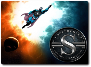 SuperCoin Fights Back
